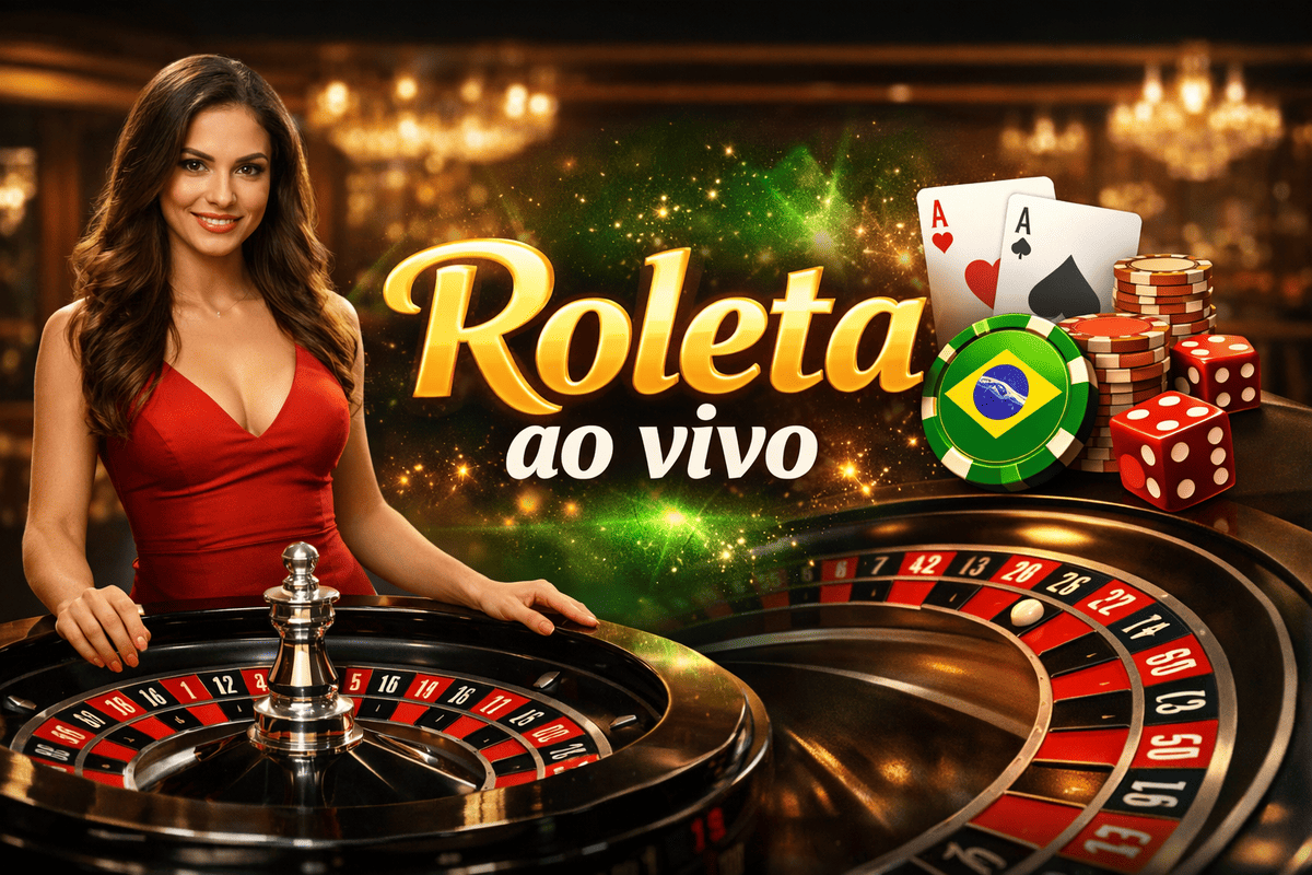 Roleta 7000bet